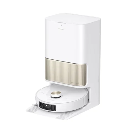 რობოტი მტვერსასრუტი Dreame L40s Pro Ultra — изображение 16