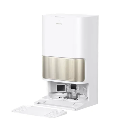 რობოტი მტვერსასრუტი Dreame L40s Pro Ultra — изображение 15