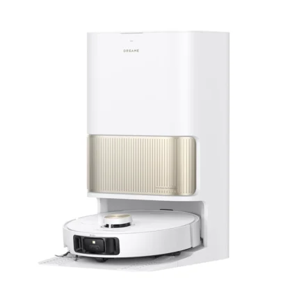 რობოტი მტვერსასრუტი Dreame L40s Pro Ultra