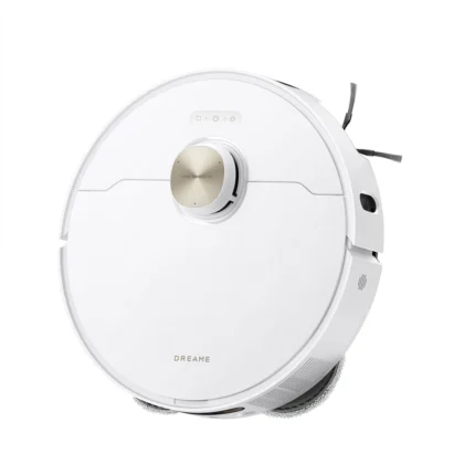 რობოტი მტვერსასრუტი Dreame L40s Pro Ultra — изображение 14