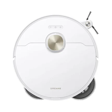 რობოტი მტვერსასრუტი Dreame L40s Pro Ultra — изображение 12
