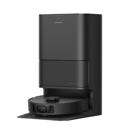 რობოტი მტვერსასრუტი Dreame L40 Ultra CE