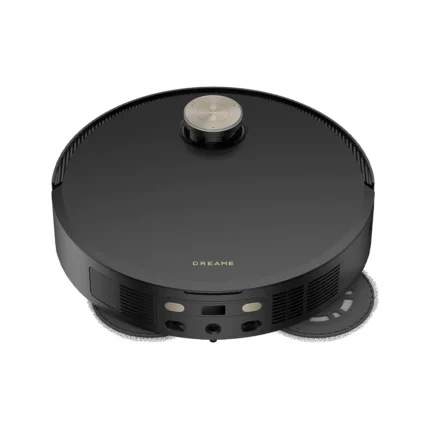 რობოტი მტვერსასრუტი Dreame X50 Ultra - Image 10