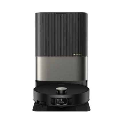 რობოტი მტვერსასრუტი Dreame X50 Ultra - Image 2