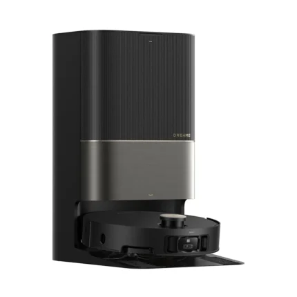 რობოტი მტვერსასრუტი Dreame X50 Ultra - Image 3