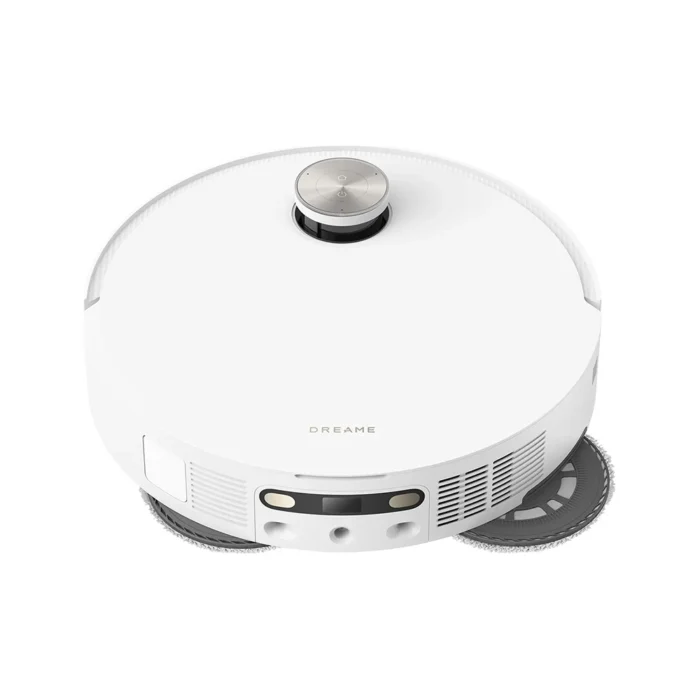 რობოტი მტვერსასრუტი Dreame X50 Ultra — изображение 7