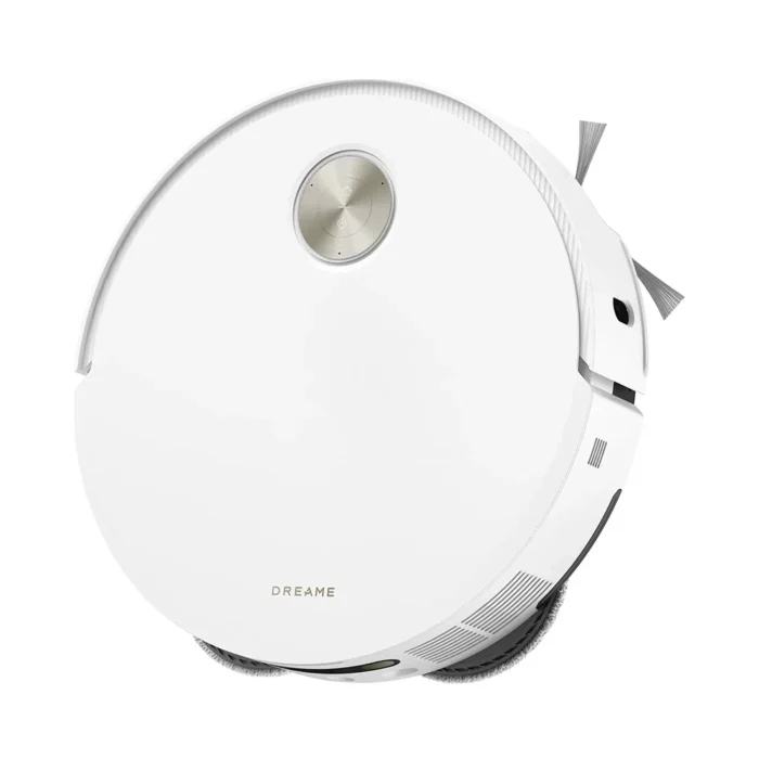 რობოტი მტვერსასრუტი Dreame X50 Ultra — изображение 6