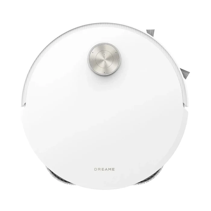 რობოტი მტვერსასრუტი Dreame X50 Ultra — изображение 5