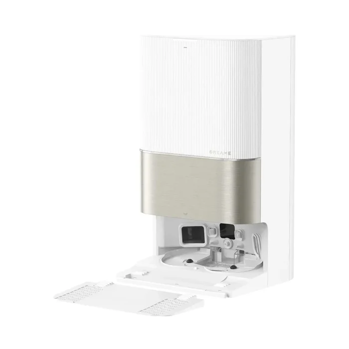 რობოტი მტვერსასრუტი Dreame X50 Ultra — изображение 4