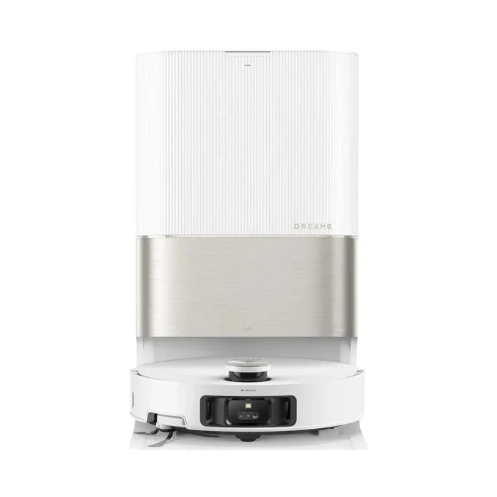 რობოტი მტვერსასრუტი Dreame X50 Ultra — изображение 3