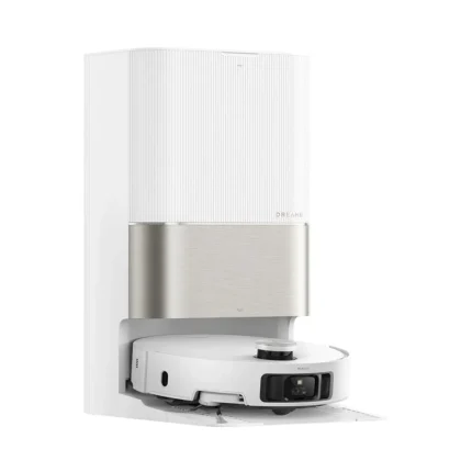 რობოტი მტვერსასრუტი Dreame X50 Ultra Complete - სურათი 3