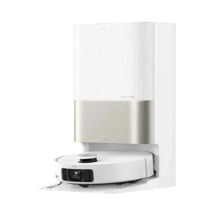 რობოტი მტვერსასრუტი Dreame X50 Ultra Complete
