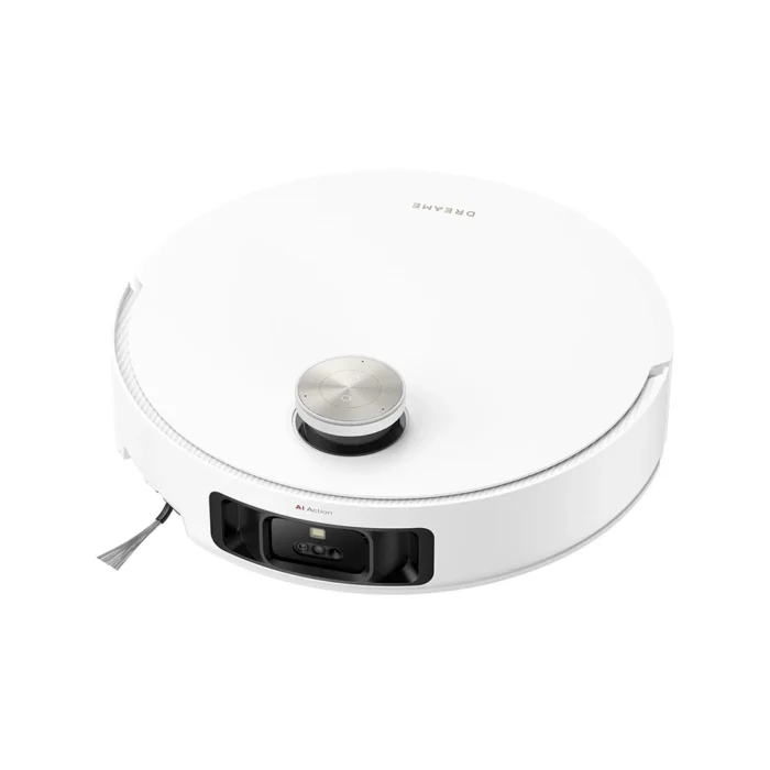 რობოტი მტვერსასრუტი Dreame X50 Ultra — изображение 9