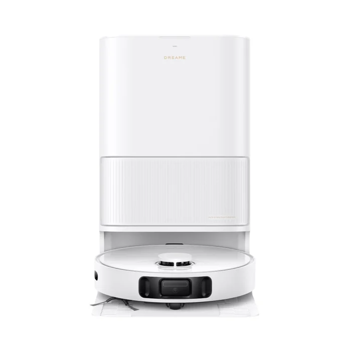 Dreame L40 Ultra CE Robotic Vacuum Cleaner - Dreame