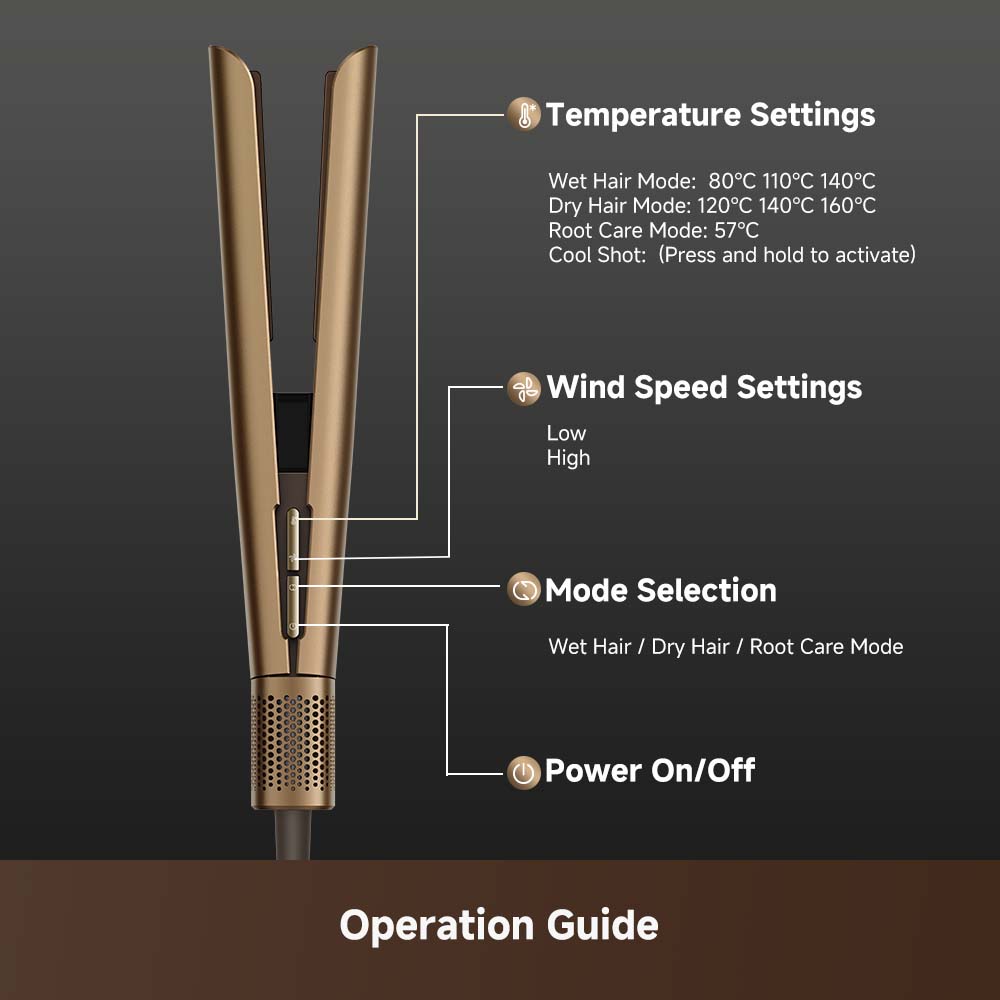 Dreame Aero Straight - Image 14