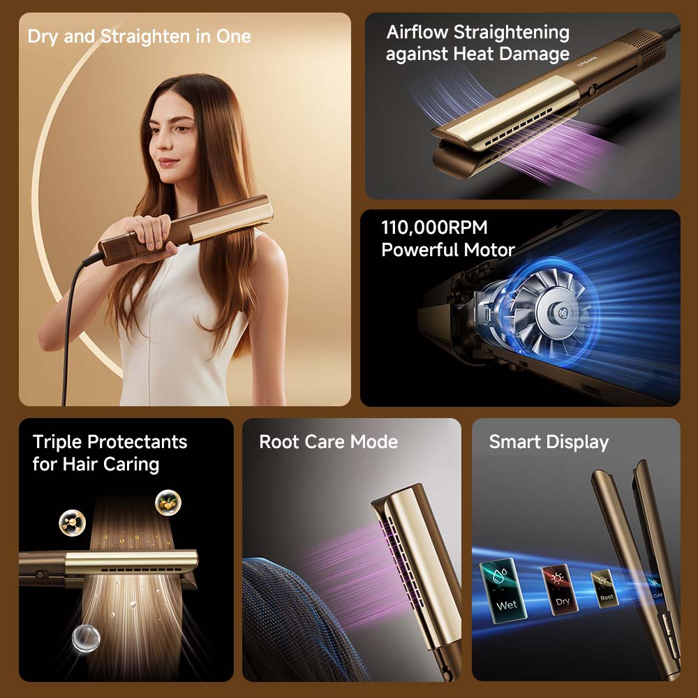 Dreame Aero Straight - Image 2