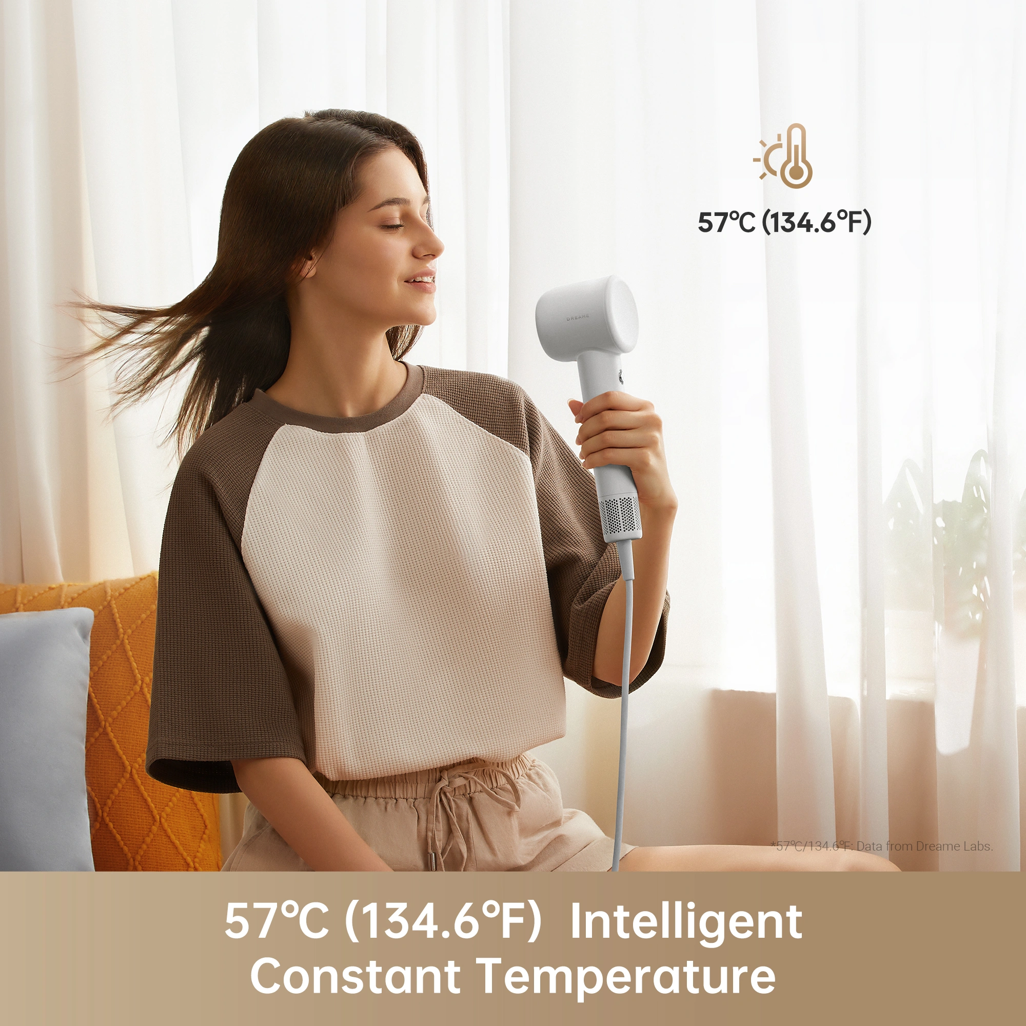 Dreame Hairdryer Gleam - Image 6