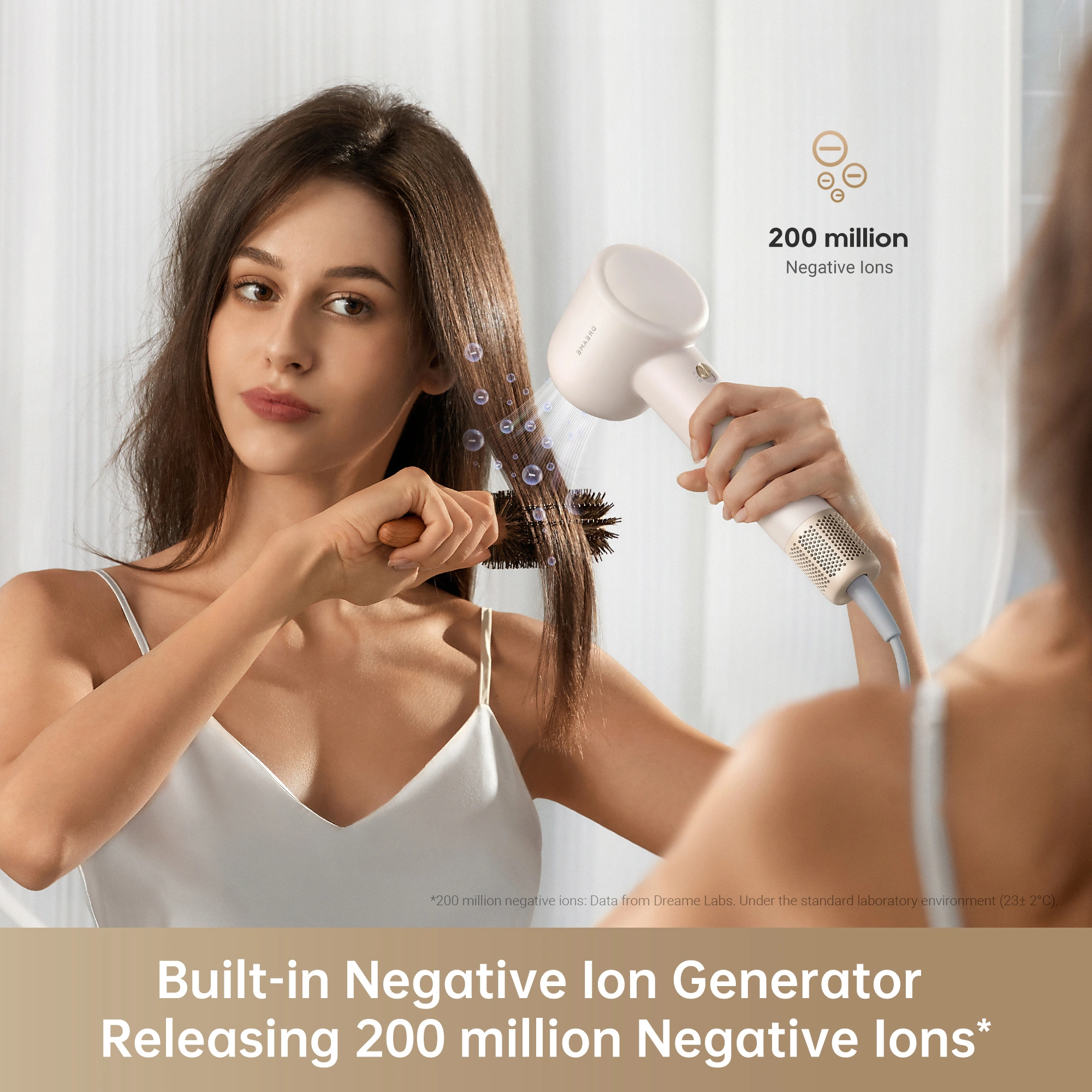 Dreame Hairdryer Gleam - Image 9