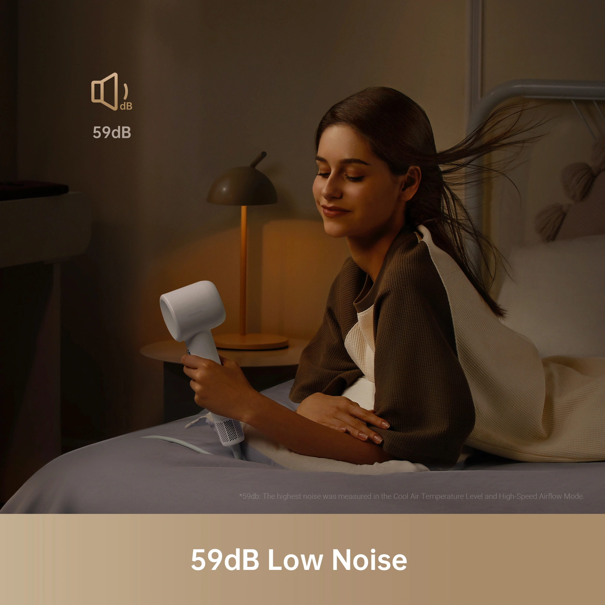 Dreame Hairdryer Gleam - Image 10