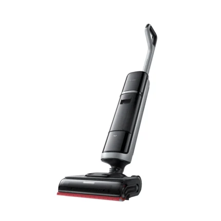 უსადენო მტვერსასრუტი Dreame H15 Pro Heat