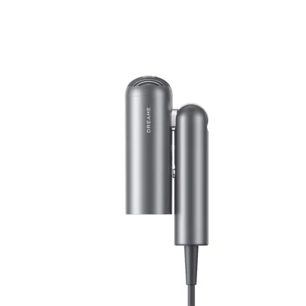 Dreame Pocket Space Gray - სურათი 8