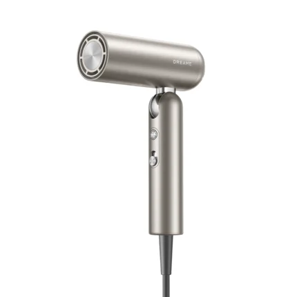Dreame Pocket Titanium Gold - სურათი 3