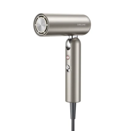 Dreame Pocket Titanium Gold - სურათი 4