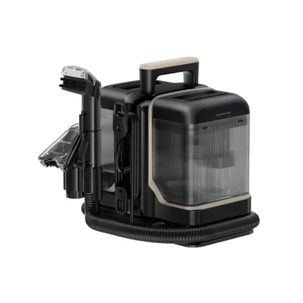 ორთქლის საწმენდი Dreame N10 Portable Carpet Spot Cleaner — изображение 7