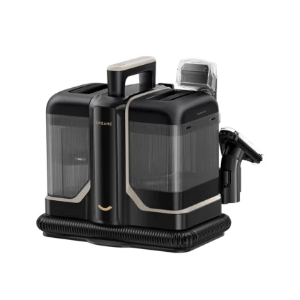 ორთქლის საწმენდი Dreame N10 Portable Carpet Spot Cleaner — изображение 8