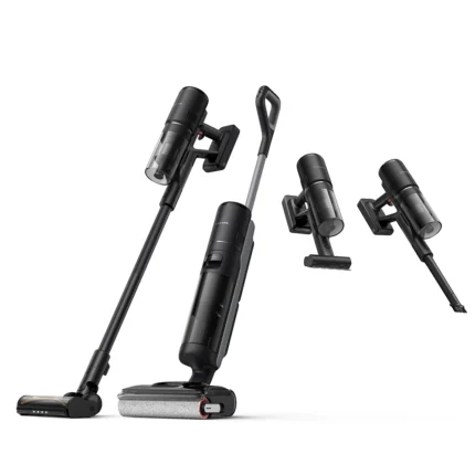 უსადენო მტვერსასრუტი Dreame H12 Dual FlexReach
