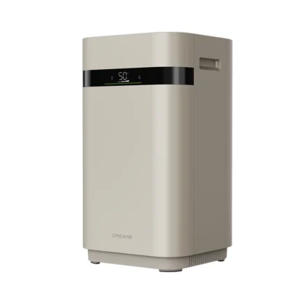ჰაერის დამატენიანებელი Dreame H40 Evaporative Humidifier - სურათი 15