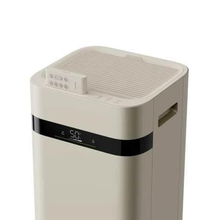 ჰაერის დამატენიანებელი Dreame H40 Evaporative Humidifier - სურათი 16