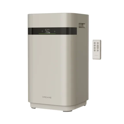 ჰაერის დამატენიანებელი Dreame H40 Evaporative Humidifier