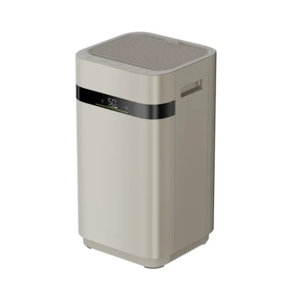 ჰაერის დამატენიანებელი Dreame H40 Evaporative Humidifier - სურათი 17