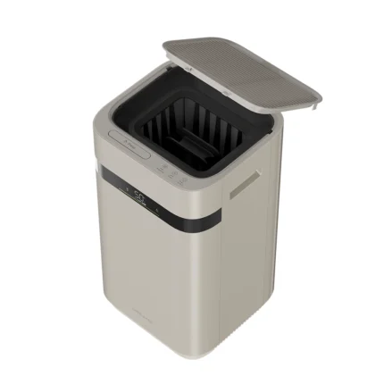 ჰაერის დამატენიანებელი Dreame H40 Evaporative Humidifier - სურათი 18