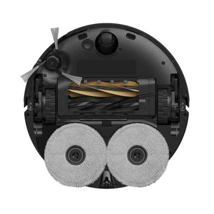რობოტი მტვერსასრუტი Dreame Matrix10 Ultra Black - სურათი 16