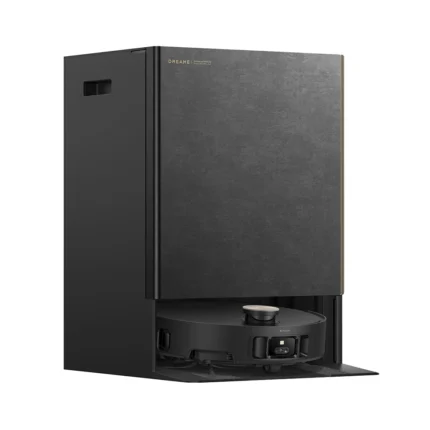 რობოტი მტვერსასრუტი Dreame Matrix10 Ultra Black - სურათი 18