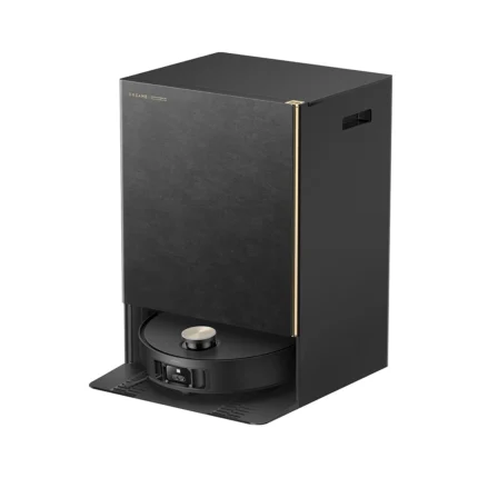 რობოტი მტვერსასრუტი Dreame Matrix10 Ultra Black - სურათი 22