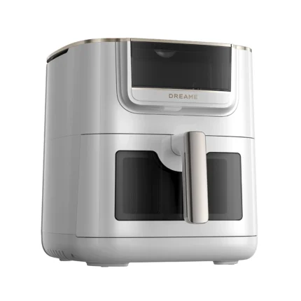 აეროგრილი Dreame Air fryer Tasti™ AF30 White — изображение 10