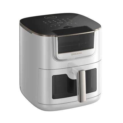 აეროგრილი Dreame Air fryer Tasti™ AF30 White — изображение 11