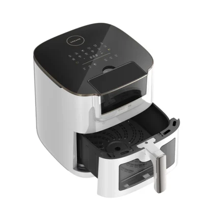 აეროგრილი Dreame Air fryer Tasti™ AF30 White — изображение 12