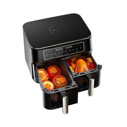 აეროგრილი Dreame Air fryer Tasti™ DZ30 - სურათი 13