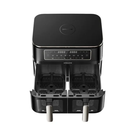 აეროგრილი Dreame Air fryer Tasti™ DZ30 - სურათი 12