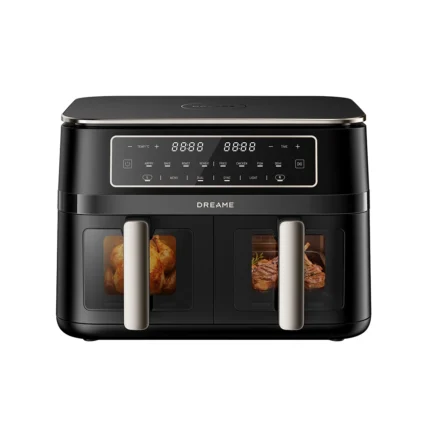 აეროგრილი Dreame Air fryer Tasti™ DZ30 - სურათი 9