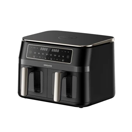 აეროგრილი Dreame Air fryer Tasti™ DZ30 - სურათი 10