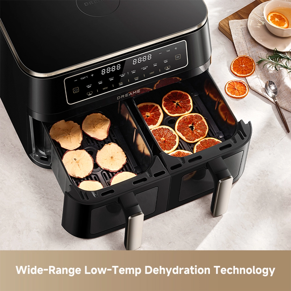 აეროგრილი Dreame Air fryer Tasti™ DZ30 - Image 8