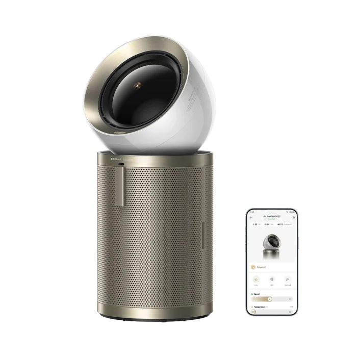 ჰაერის გამწმენდი Dreame AirPursue PM20 — изображение 1