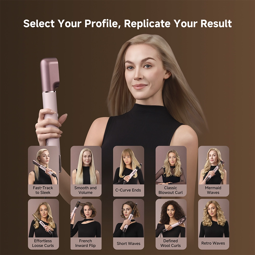 Dreame AirStyle Pro HI - Image 2