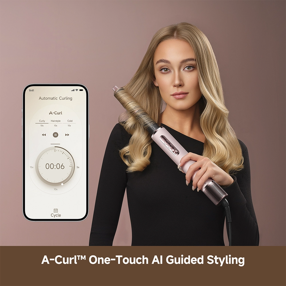 Dreame AirStyle Pro HI - Image 3