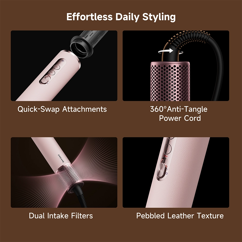 Dreame AirStyle Pro HI - Image 13